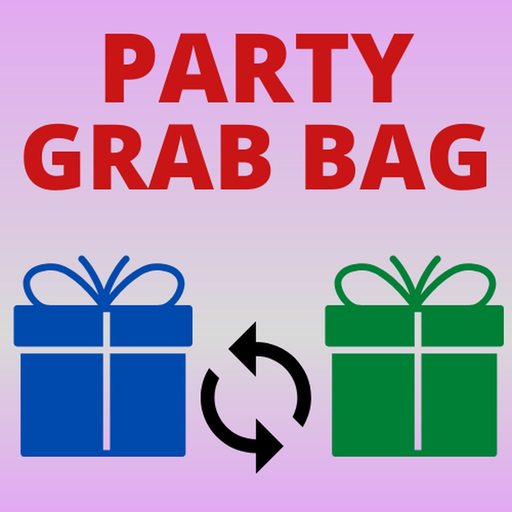 Party Grab Bag app icon