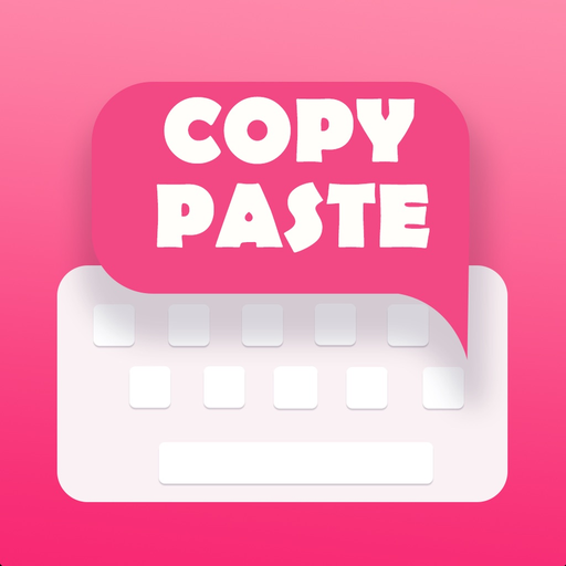 Auto Text Paste • Keyboard app icon