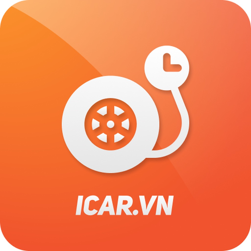 ICAR X4 app icon