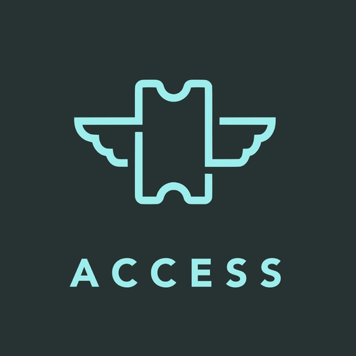Intranyx Access app icon
