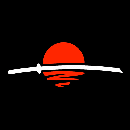 Katana Rolls | Анжеро-Судженск app icon