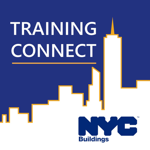 Training Connect app icon