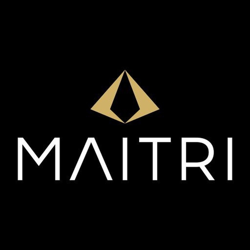 Maitri Lab Grown Diamonds app icon