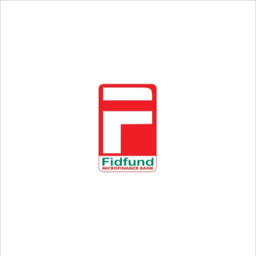 Fidfund MFB Mobile app icon