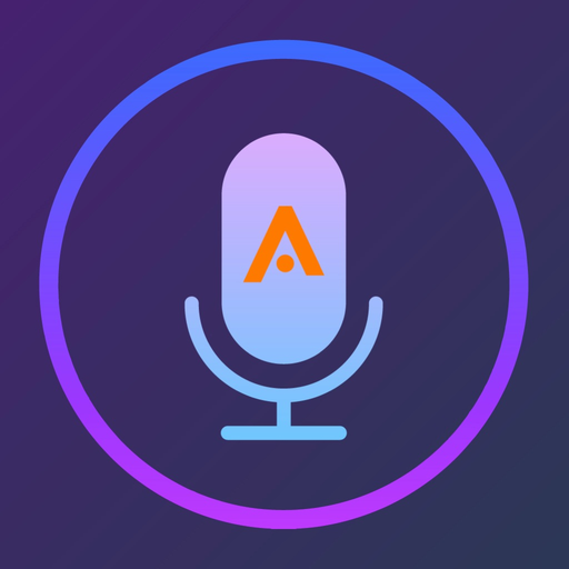 Aypro Voice Bridge app icon