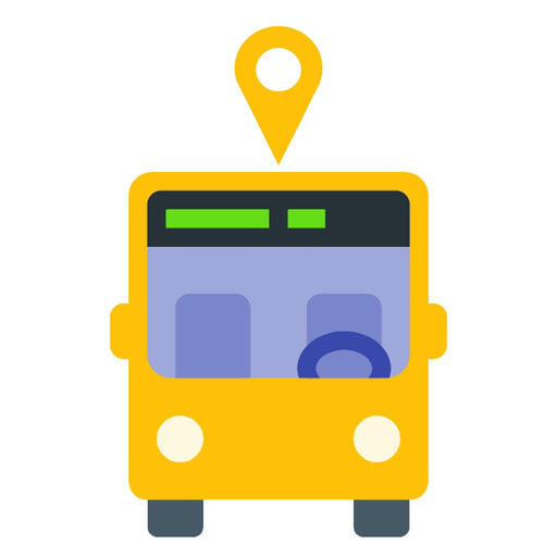 TSU Bus Tracker app icon