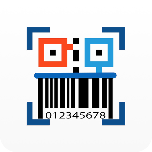 QRCode Generator app icon