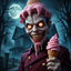 Neighbor Scary Scream 3D icon