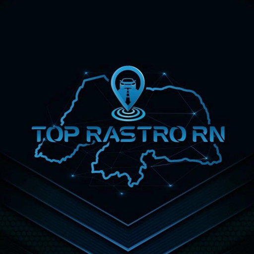 TOP RASTRO RASTREAMENTO app icon