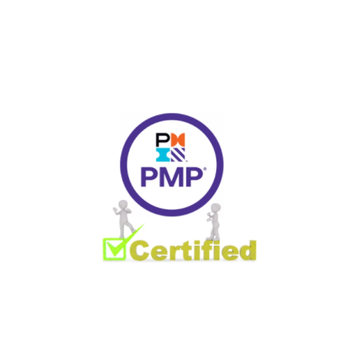 PMP Certification Exam 2021 app icon