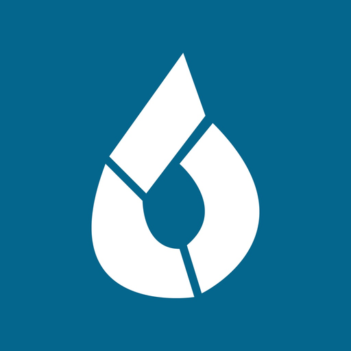 Overflow Worship Center app icon