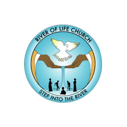 River Of Life Church - De Soto app icon