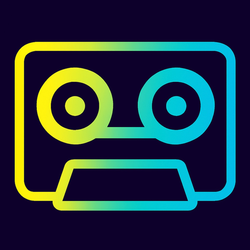 Yaktraks - 90s Nostalgia app icon