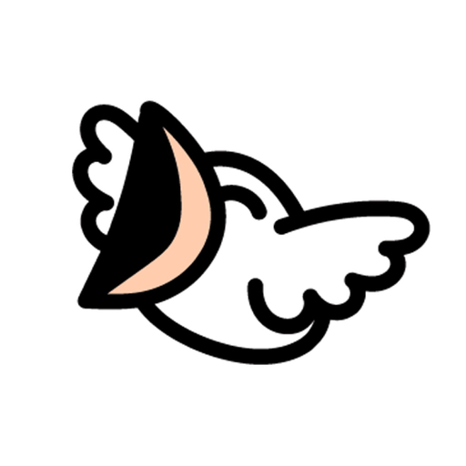 KooKoo Grocery app icon