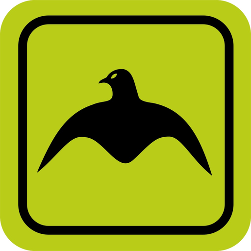Vigilante Satelital app icon