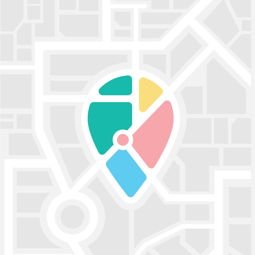 Pincard app icon