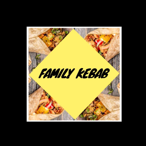 Family Kebab. app icon
