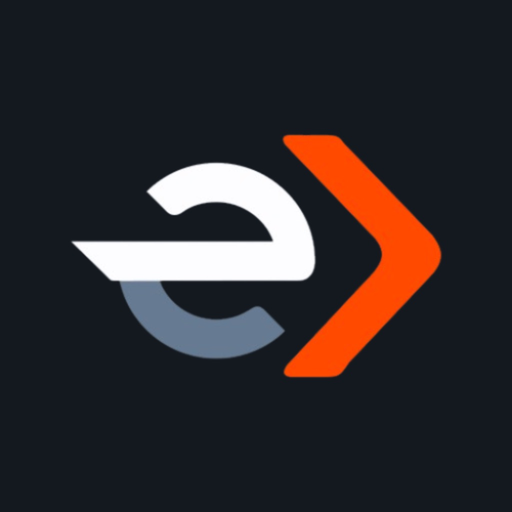 Express Network app icon