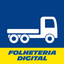 Folheteria Digital B2B On icon
