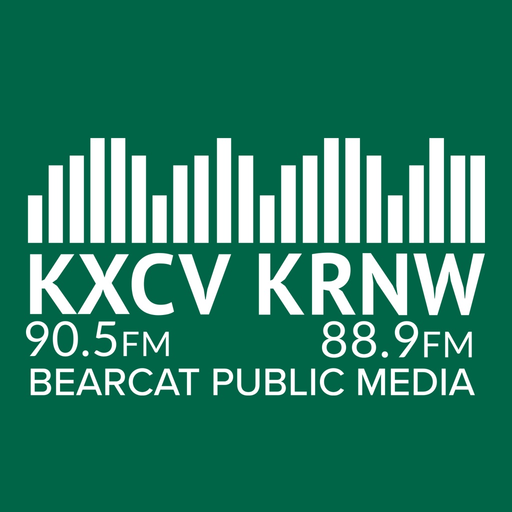 Bearcat Public Media App app icon