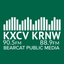 Bearcat Public Media App icon