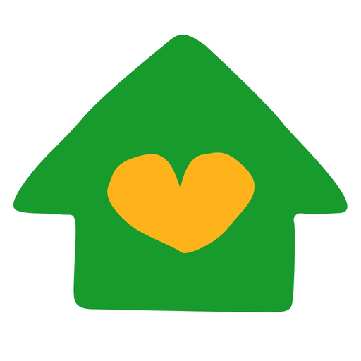 Lome - Loving Home Stickers app icon