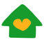 Lome - Loving Home Stickers icon