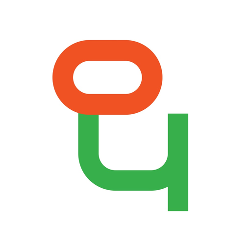 Ohh Yeah Fitness app icon