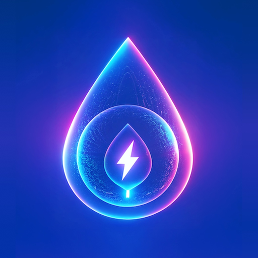 Hyvolution app icon