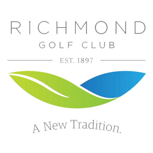 Richmond Golf Club app icon