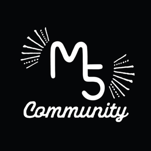 M5 Entrepreneurs Community app icon