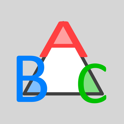 Triangle Simulator app icon