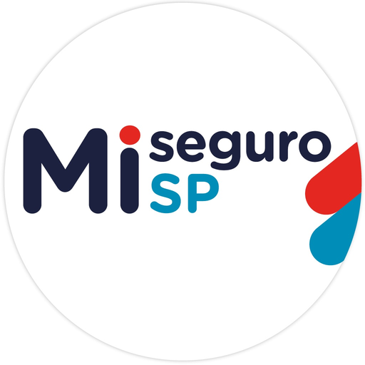 Mi Seguro SP app icon