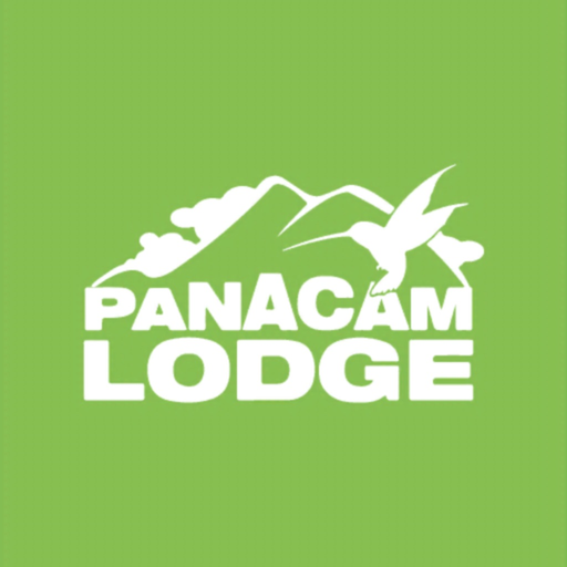 Panacam Lodge app icon