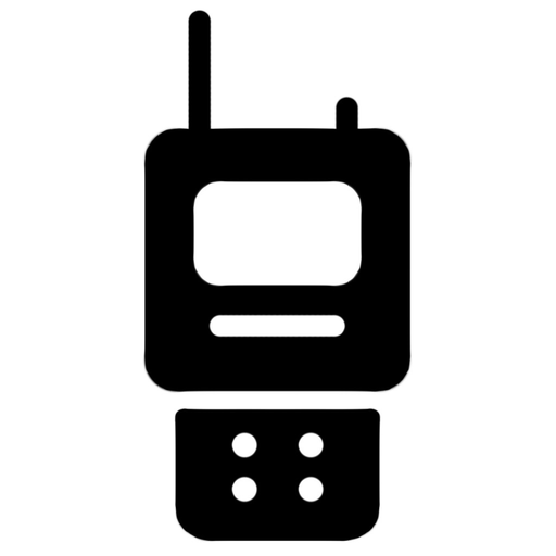 Radio Reference app icon