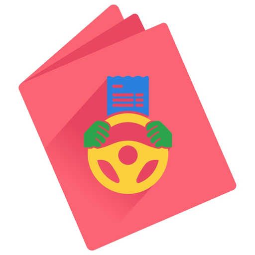 Meniuu for drivers app icon