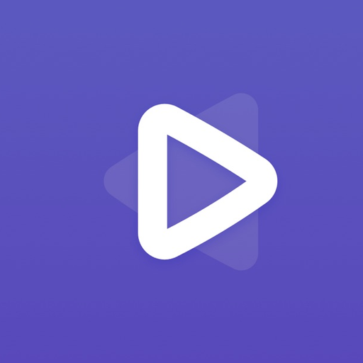 TVMPlayer app icon