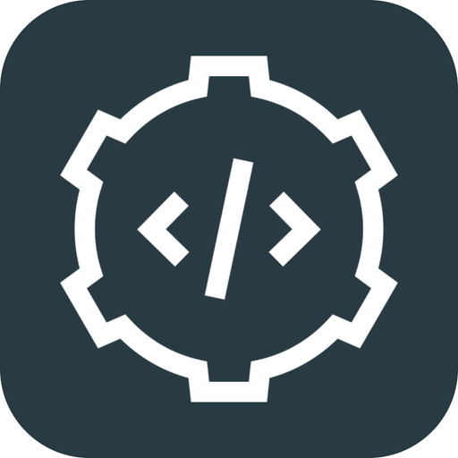 REST API Client app icon