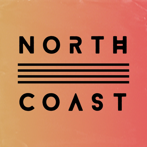 North Coast Festival Guide app icon