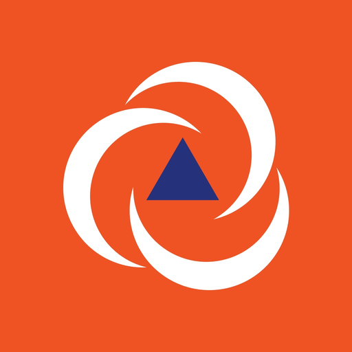 Trius FCU Mobile app icon