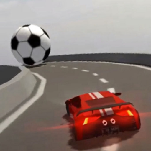Ramps and Stunt Cars Challenge app icon