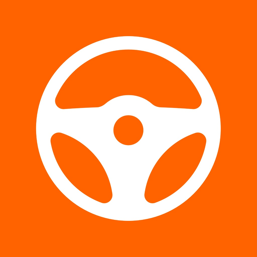 LoadQuest Driver App app icon