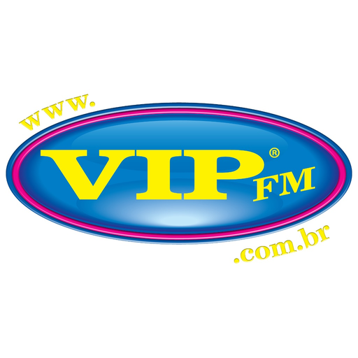 VIPFM app icon