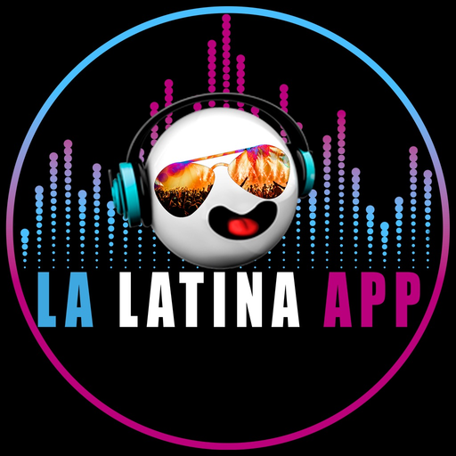 LA LATINA APP app icon