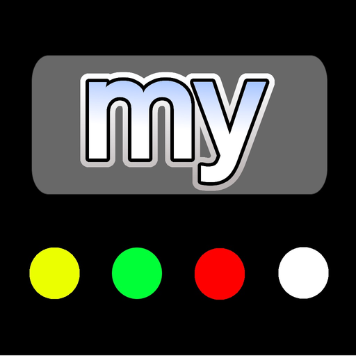 マイカウンター app icon