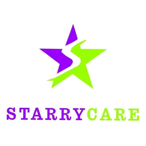 Starry Care app icon