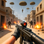 Modern War Zone: Fps Shooter icon