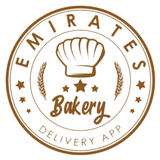 Emirates Bakery for Delivery app icon