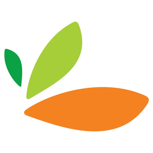 Salzachblume app icon