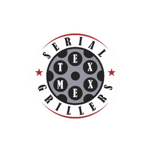 Serial Grillers app icon